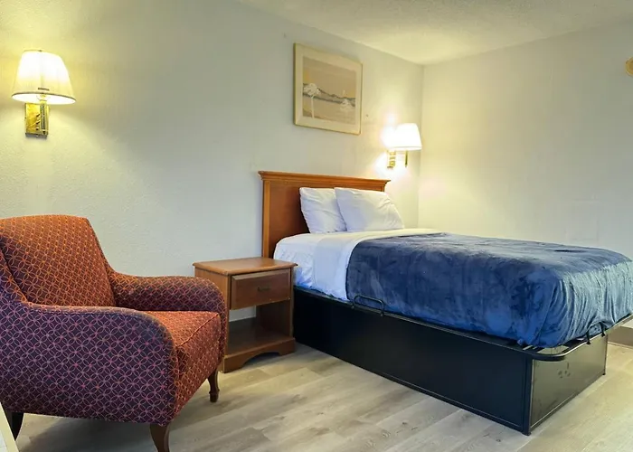 Guest Inn Aiken