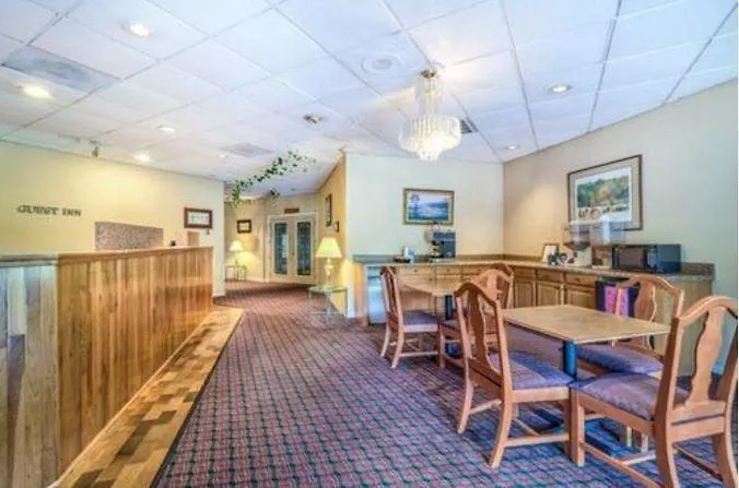 Guest Inn Aiken