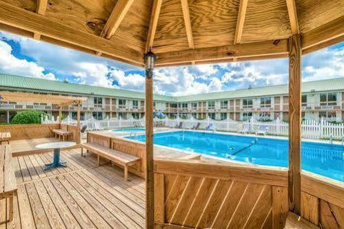 Guest Motel